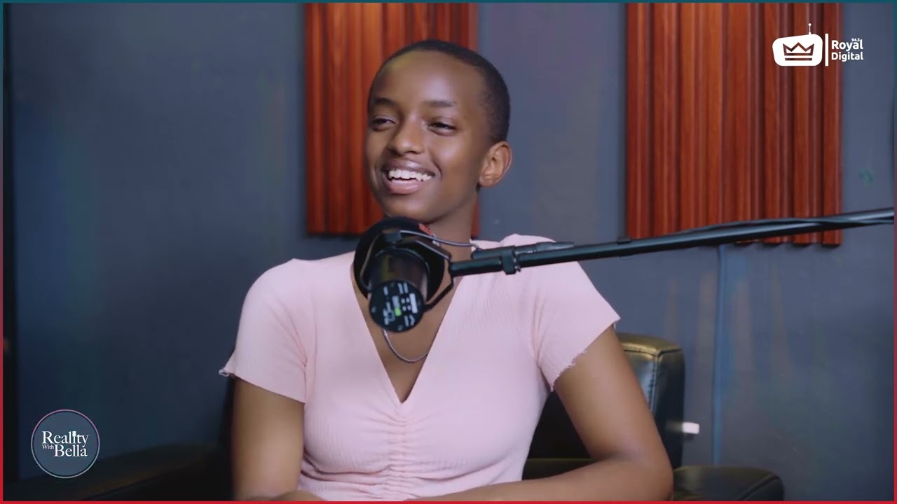 EP5: Social Media Pressure Is Real… Let’s Talk About It 💬📱