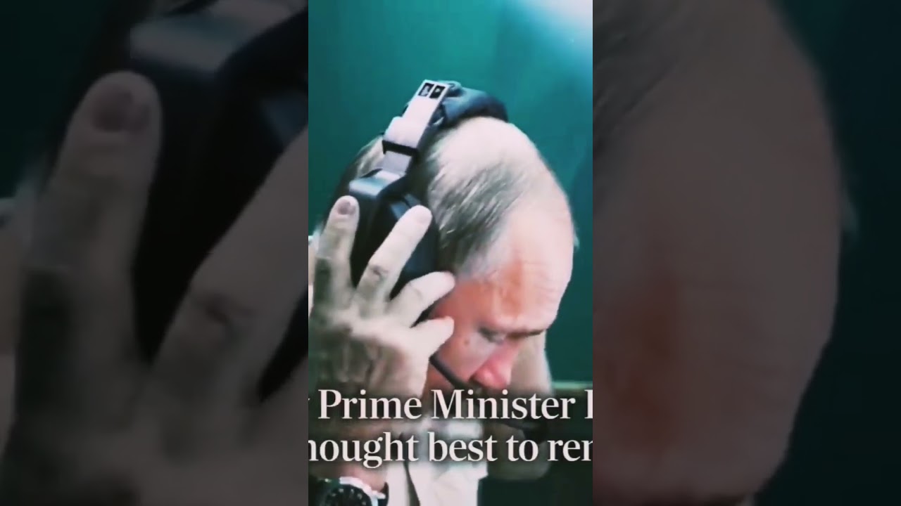 Russian President Vladimir Putin pays visit to Crimea in a submarine