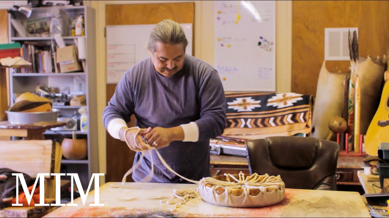 Native American Musical Heritage | Arizona Instrument Makers