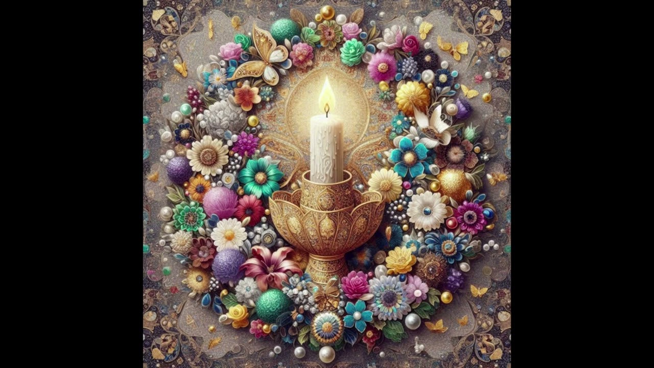 سلامي عليك يمهدي زماني 🌸 ميلاد الامام المهدي المنتظر عليه السلام عجل الله فرجه 18