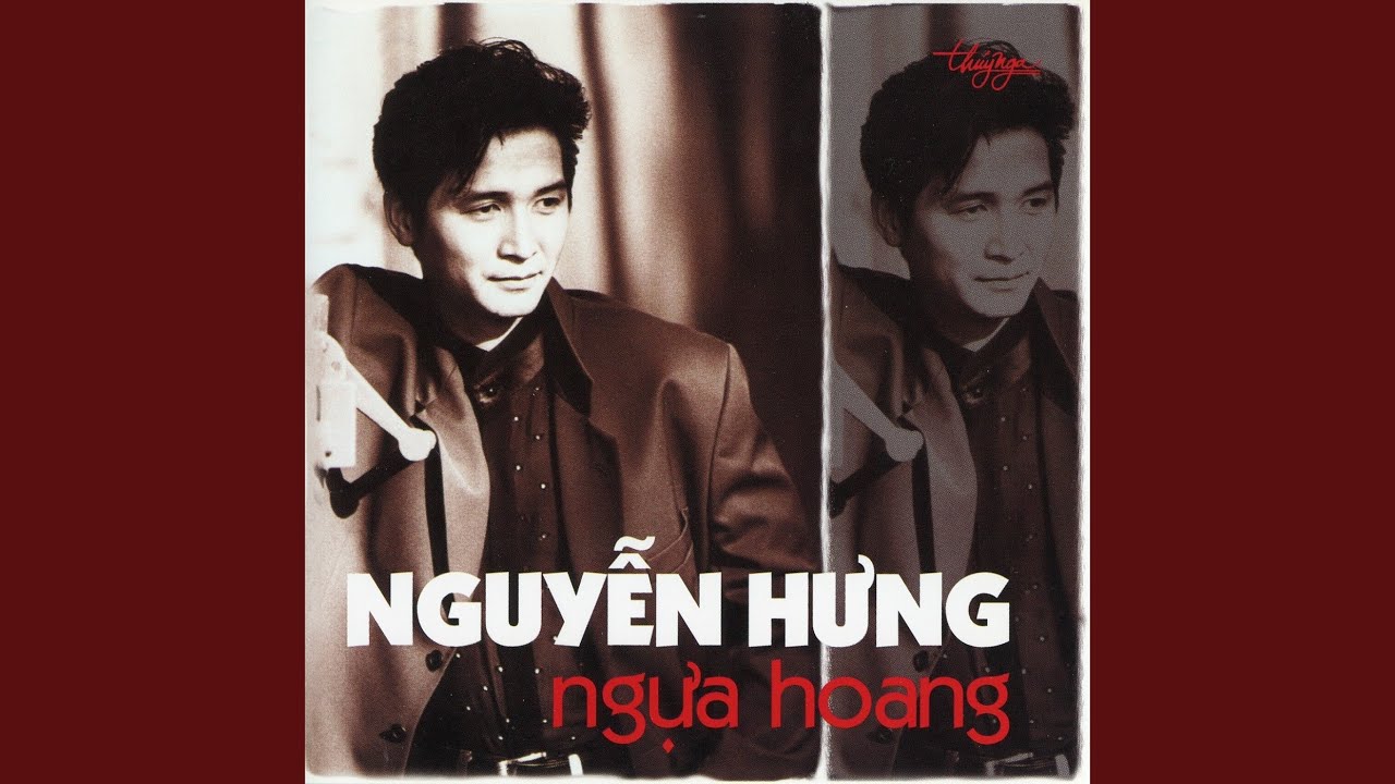 Vết Thù Trên Lưng Ngựa Hoang