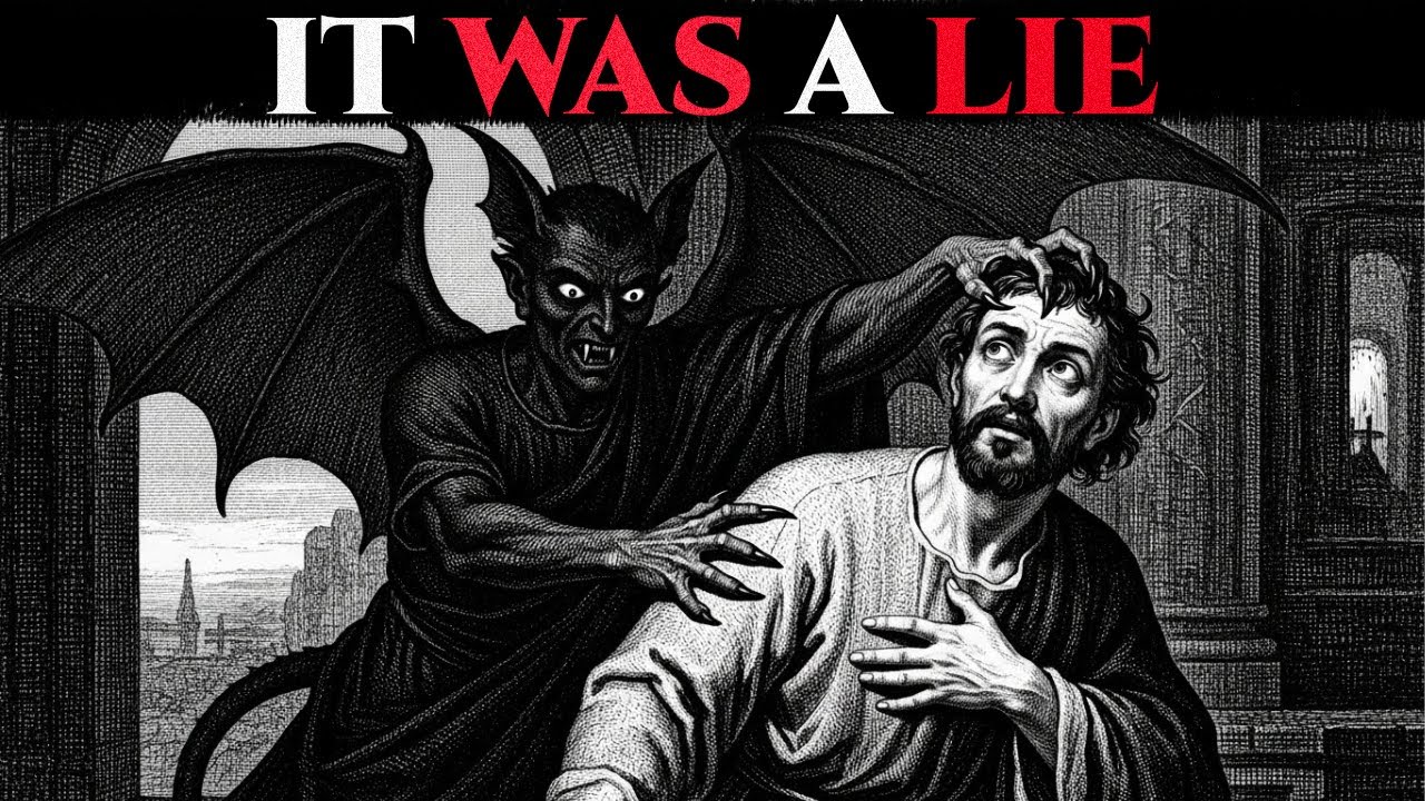 The SHOCKING Truth About LUCIFER No One Tells You