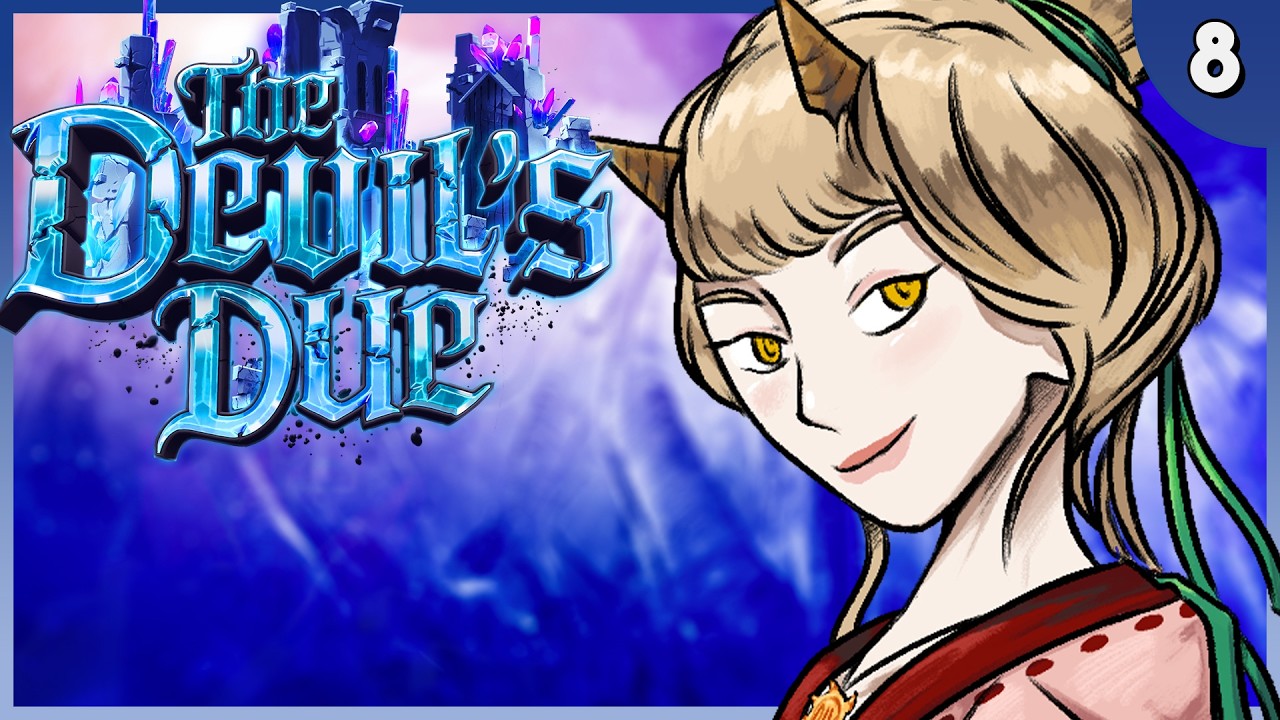 Refuse Faeth | The Devil's Due IO5e (Season 2 Ep. 8) #dnd #dnd5e