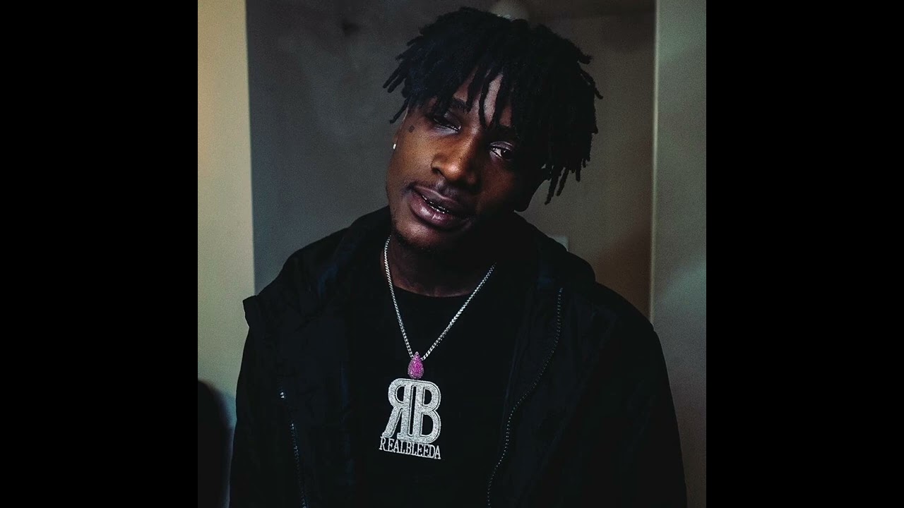 Realbleeda Type Beat 