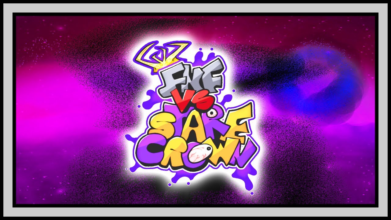 Friday Night Funkin' VS. Starecrown: Definitive Edition - Perfect Combo? (BOTPLAY)