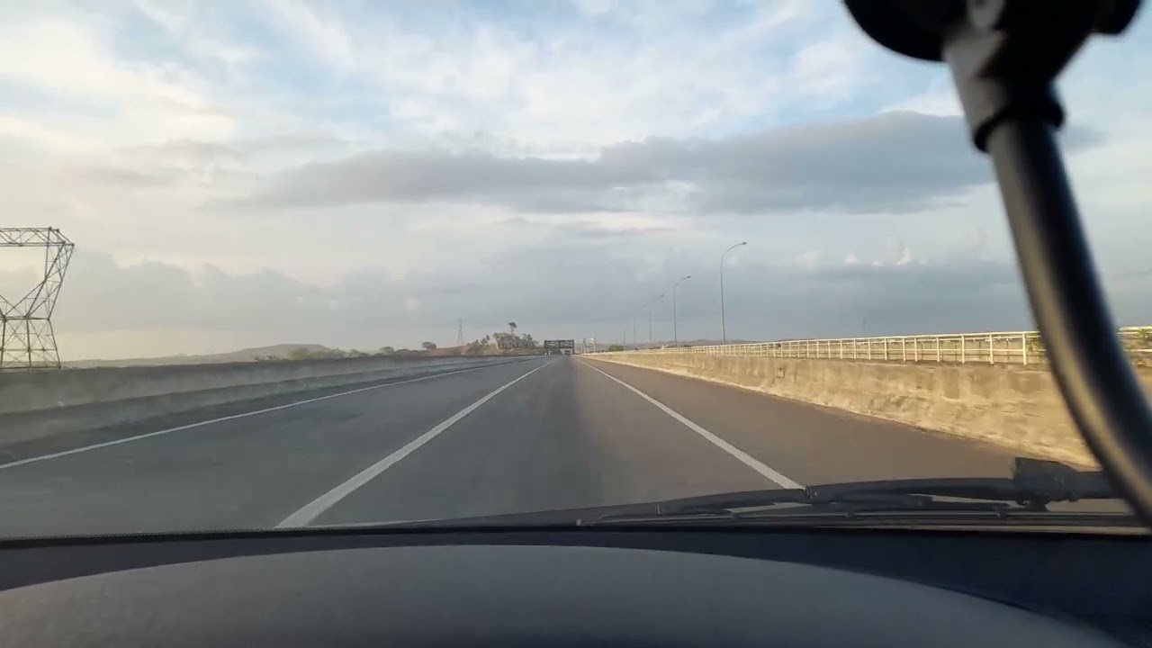 Viagem de carro 2026 retorno de Alagoas  para SP.