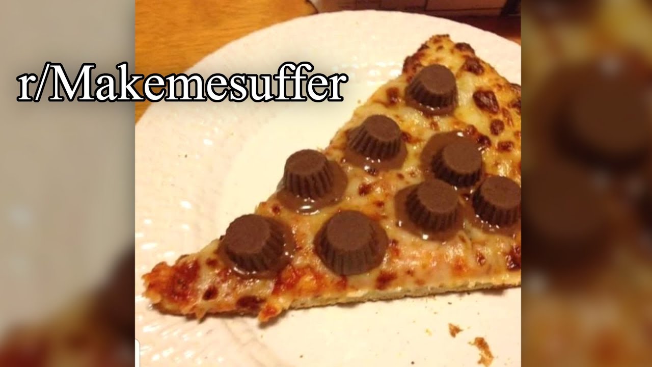 r/Makemesuffer | Зачем вы это делаете?