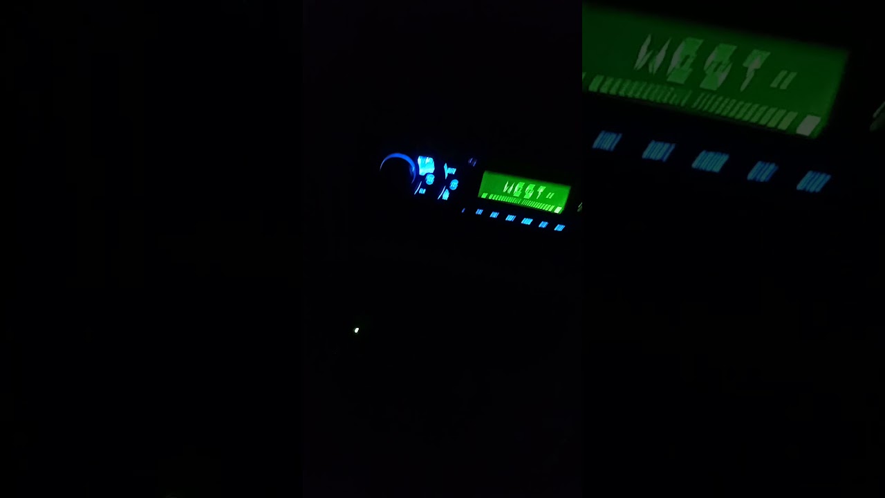 Suzuki Cultus efi dashboard speakers installed|Dashboard speakers Testing without amplifier 