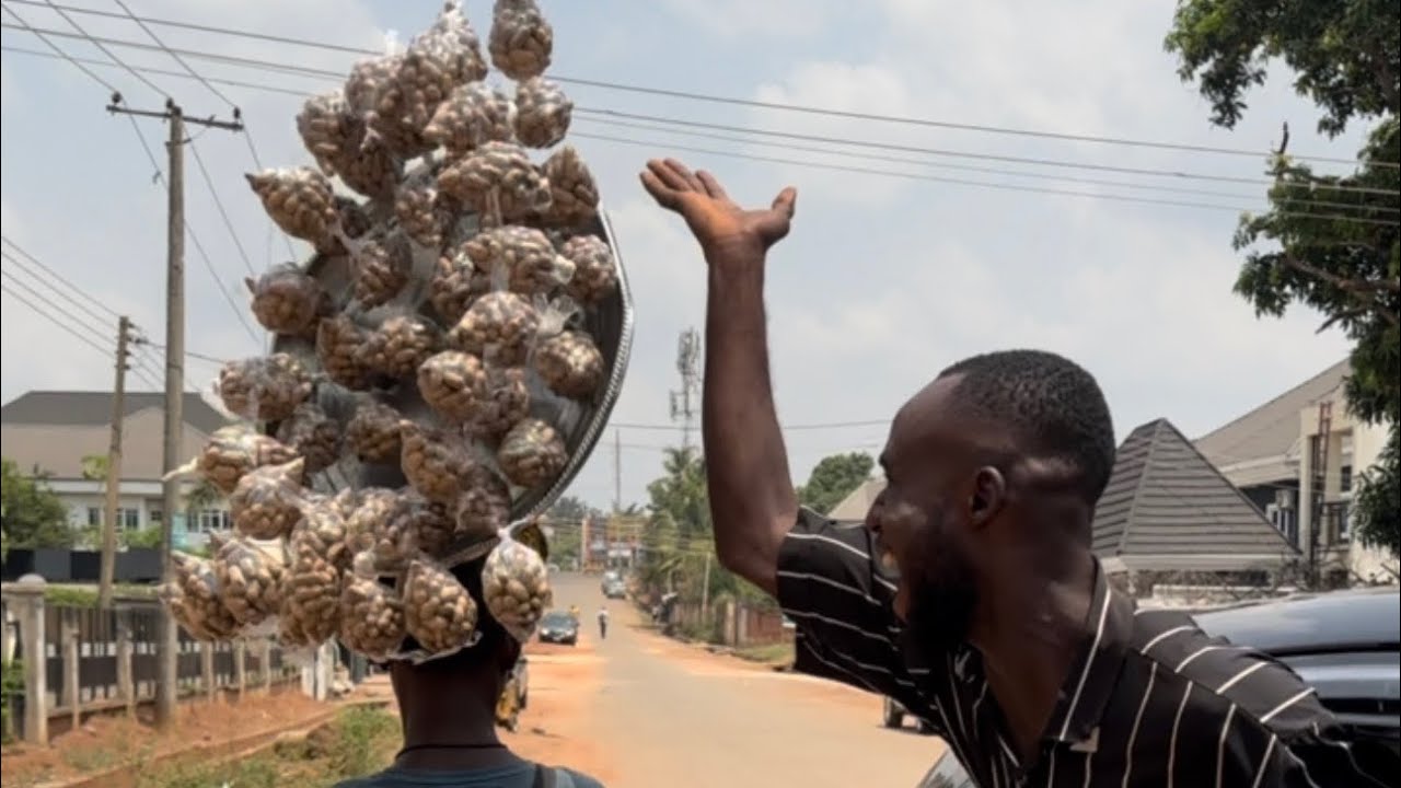 Сумасшедший в машине