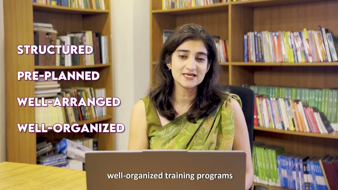 The Real Secret Behind Every Successful Company | Ms. Madiha Murshed Explains