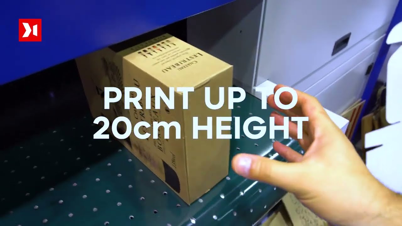 MTEX NS PACKEXPO  CHICAGO 2022