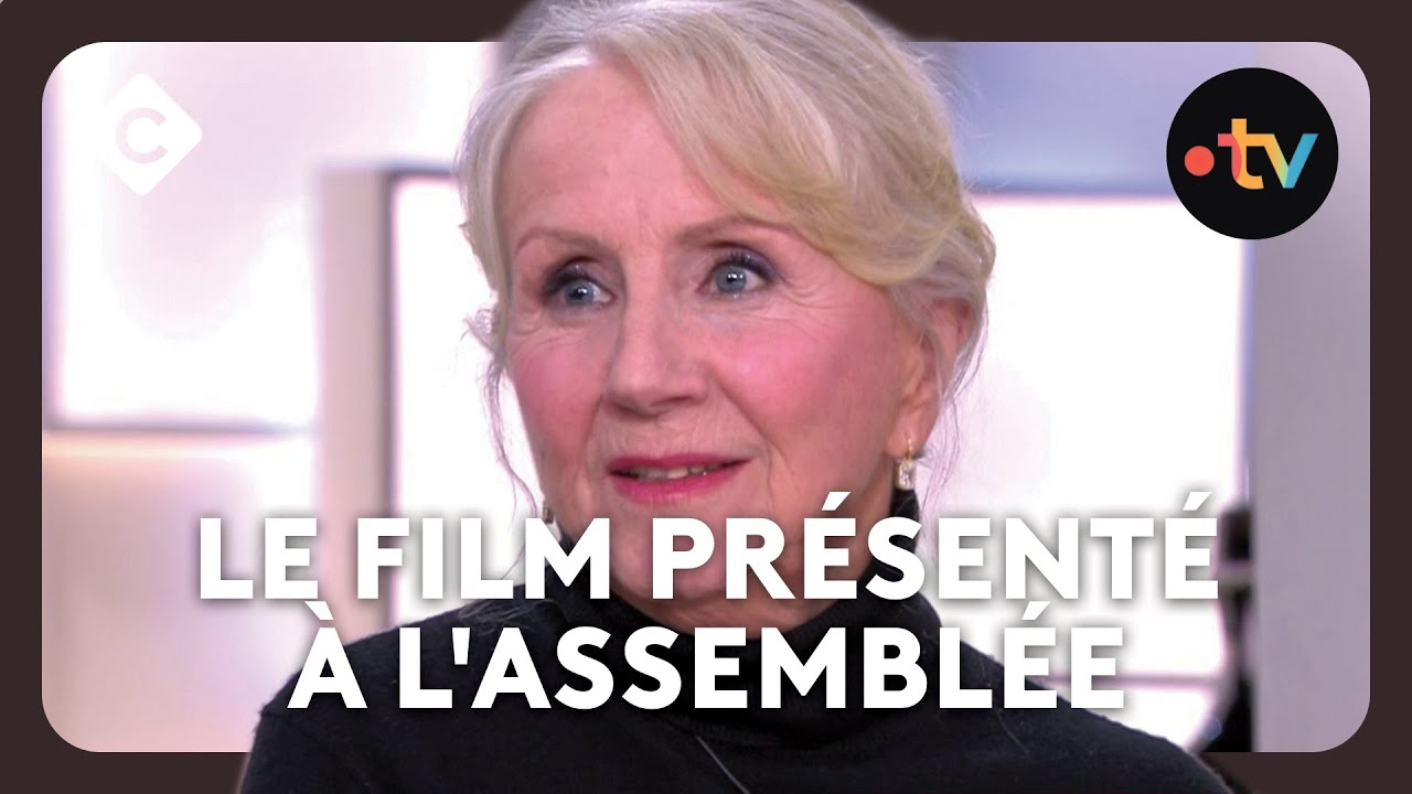 « On ira », une comédie à mourir de rire par Hélène Vincent et Enya Baroux