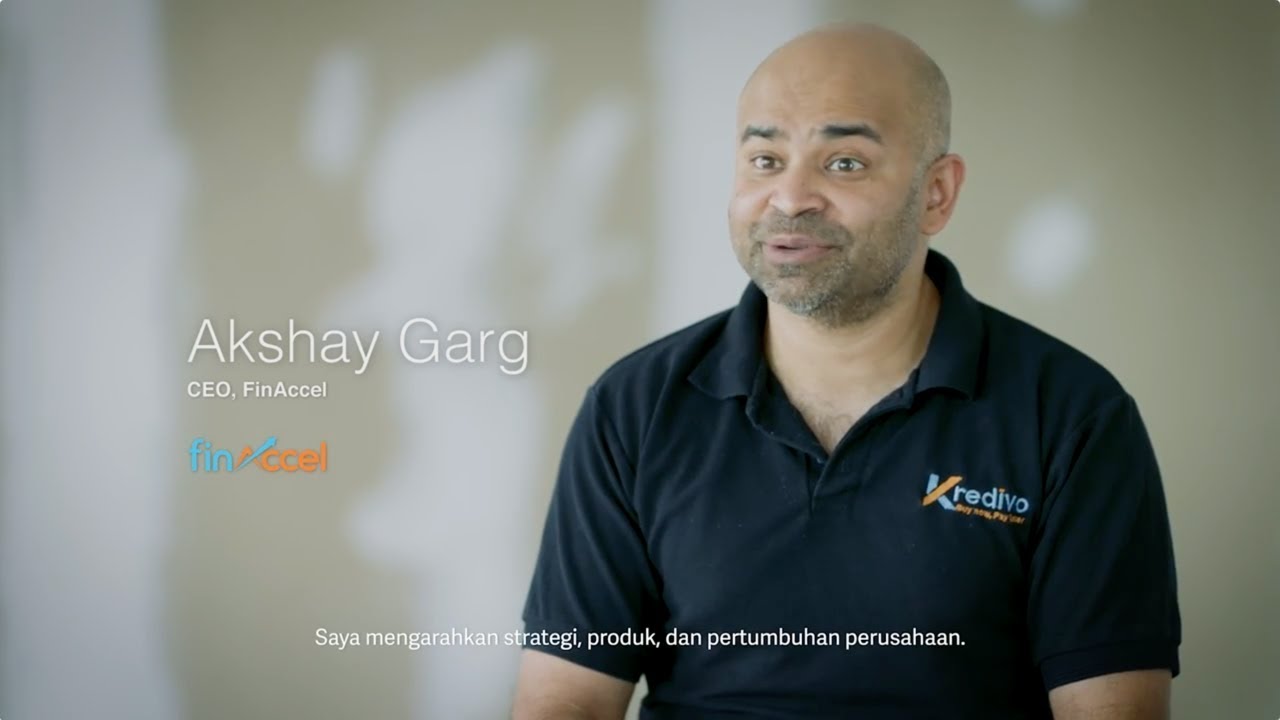 FinAccel Leverages Deep Data Analytics for Instant Credit-Financing Product, Kredivo
