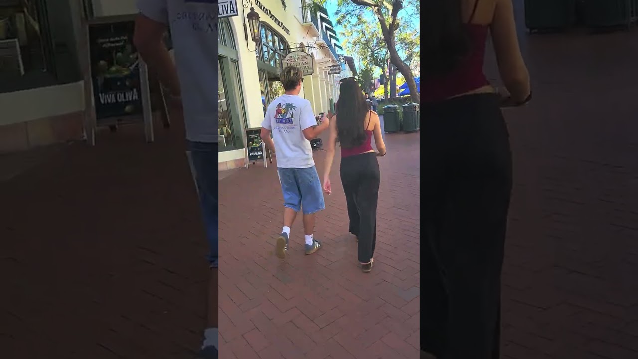 On A Sunny Saturday Afternoon Rumi's 