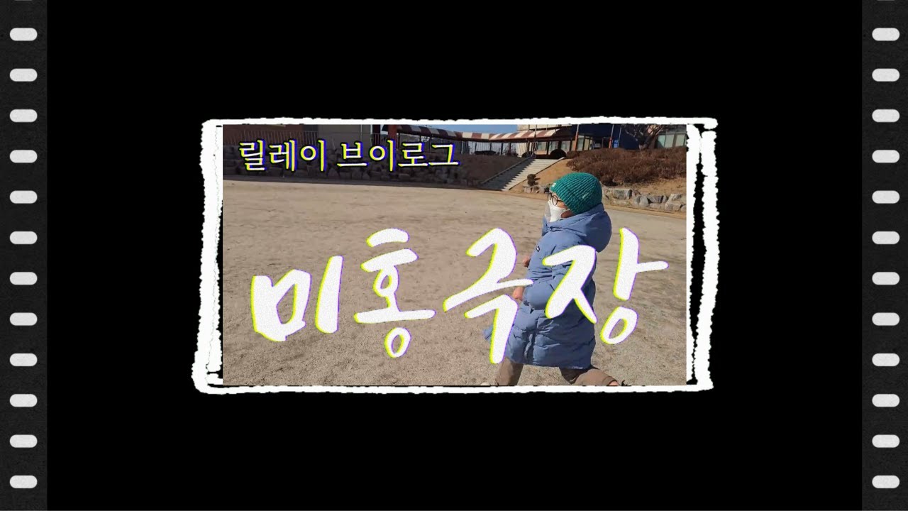 [짠함주의] 안 힘든 '척' 했습니다