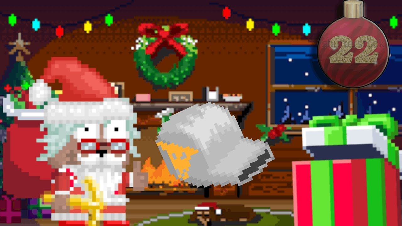 GROWTOPIA 400x WW Gacha  DAILY DECEMBER 22/31  !DISCORD