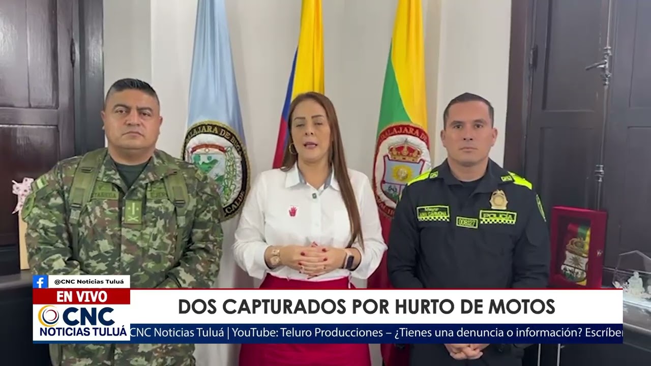 👮 Las Autoridades en Buga entregaron nuevos detalles sobre la búsqueda de María Juliana Padilla.