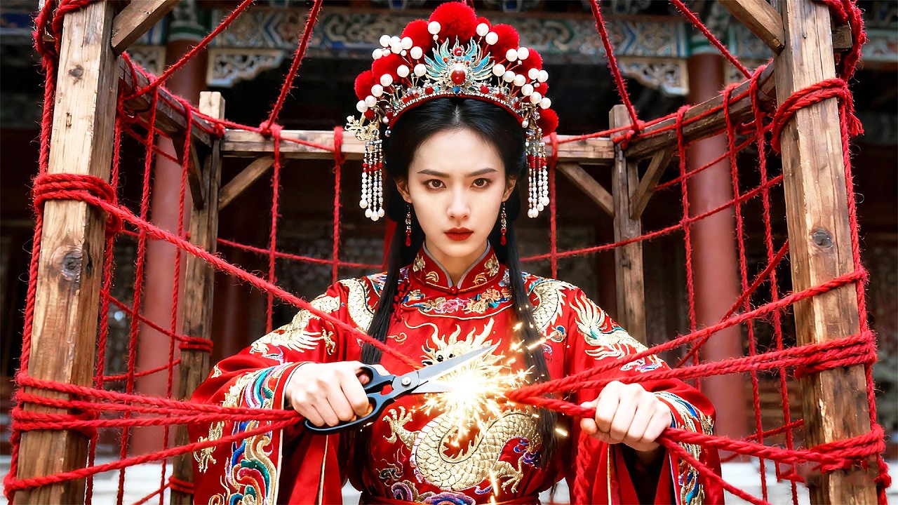Immortal Healer struck by lightning&mdash;transmigrated into a storybook, married its favorite male lead？！