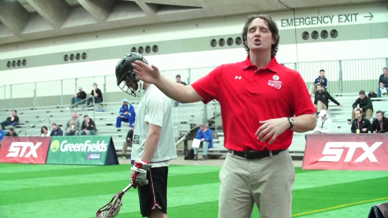 Matt Striebel  Tiny Skills That Become Very Important