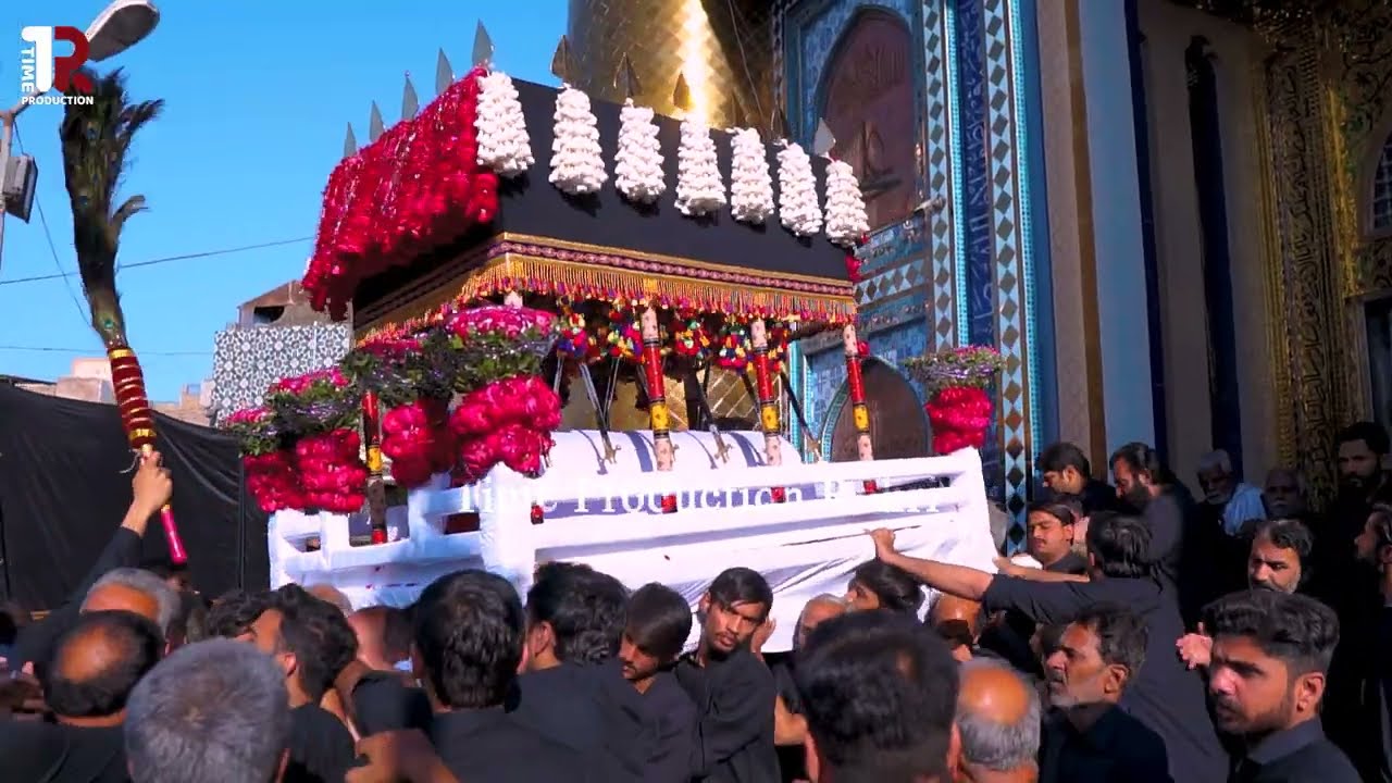 21 Ramzan Rohri- March 22, 2025