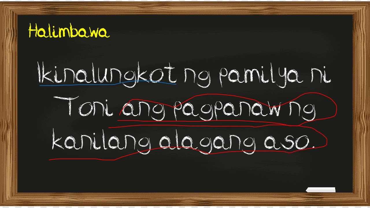 POKUS SA PANDIWA| POKUS SA SANHI O KOSATIBONG POKUS| by Craftcher