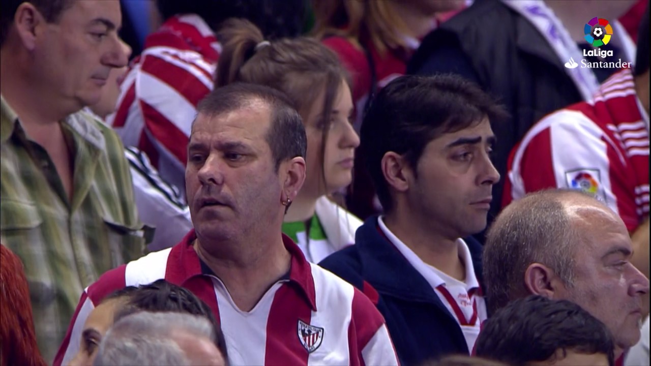 Resumen de Athletic Club vs Real Madrid (0-3) 2011/2012