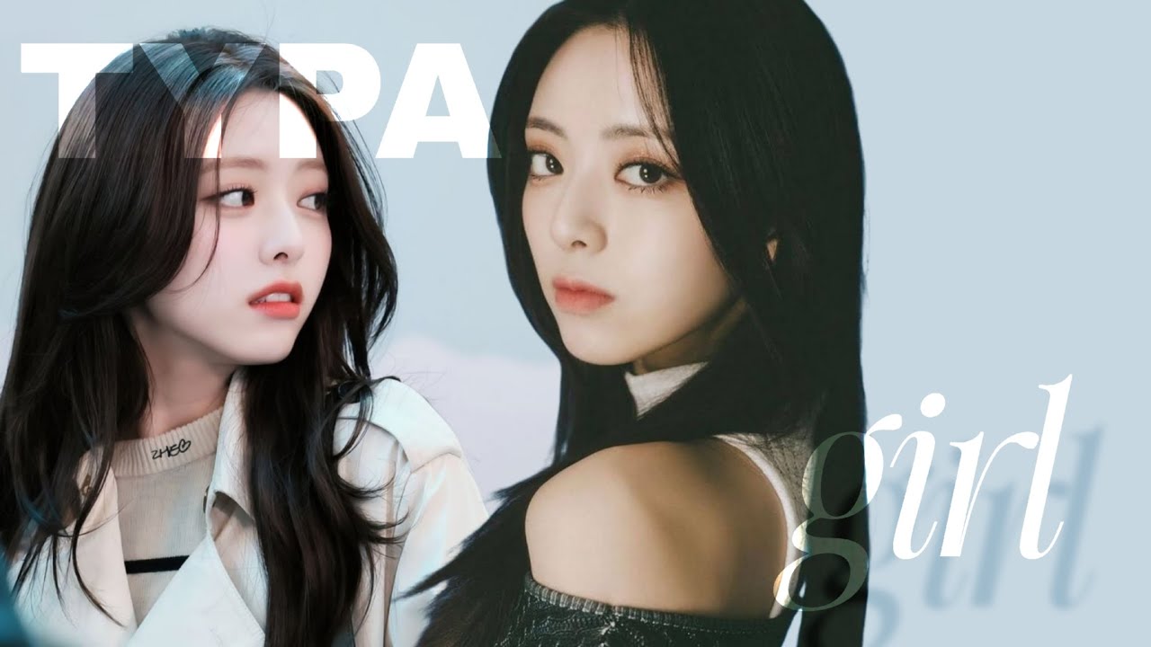 FMV Yuna [typa girl-blackpink] itzy 