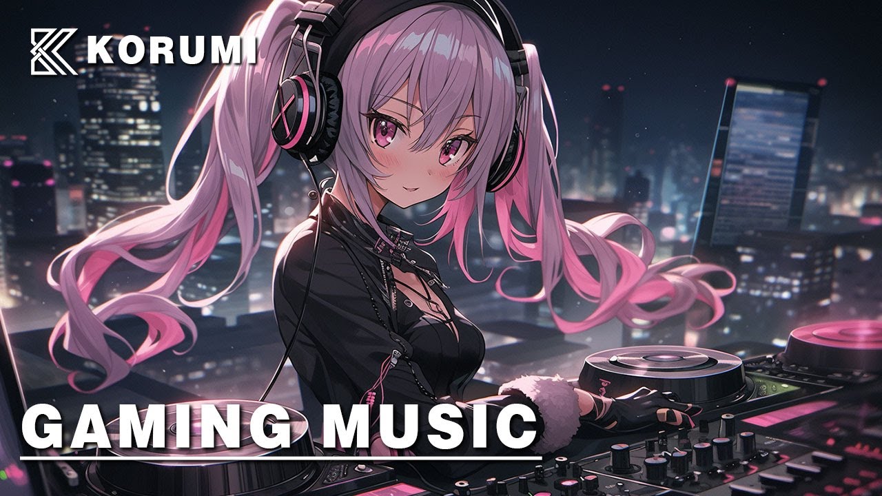 Best Nightcore Playlist 🎧 Nightcore Music 2026 🔥 Focus & Grind