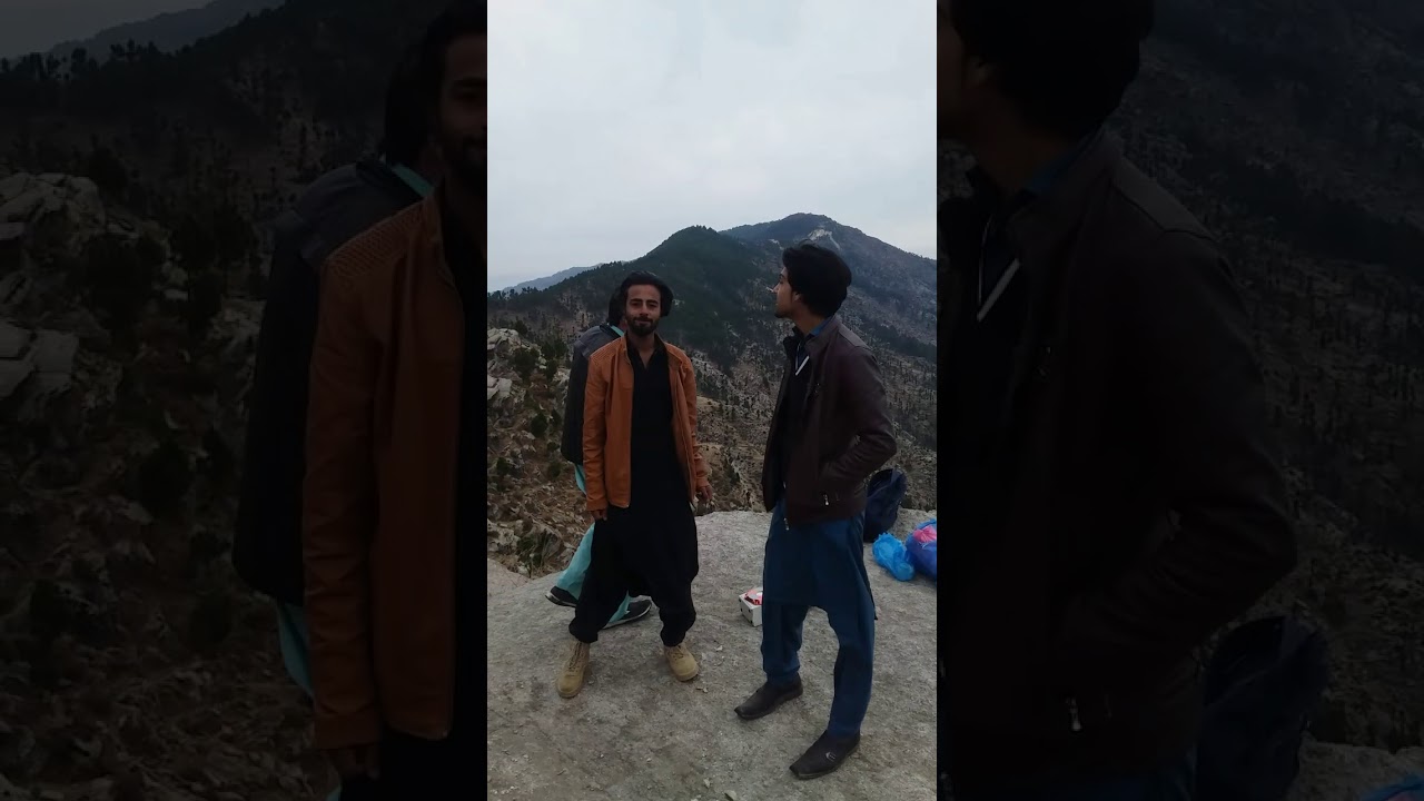 hazara vlogs