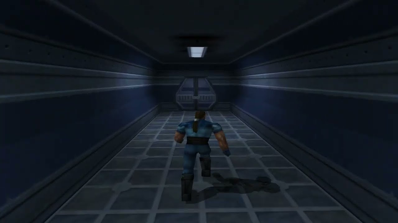 SiN (1998). Gameplay. 