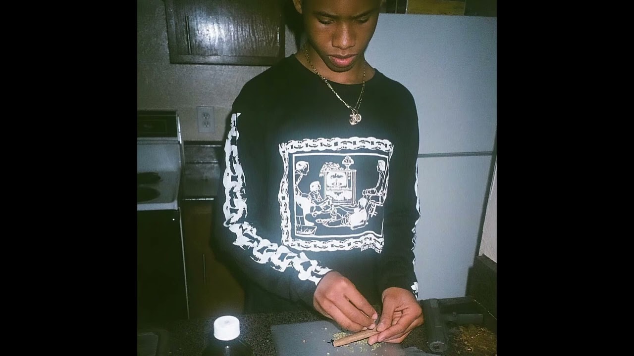 [SOLD] Tay K x Pierre Bourne x Lucki Type Beat - "Holy Ghost"