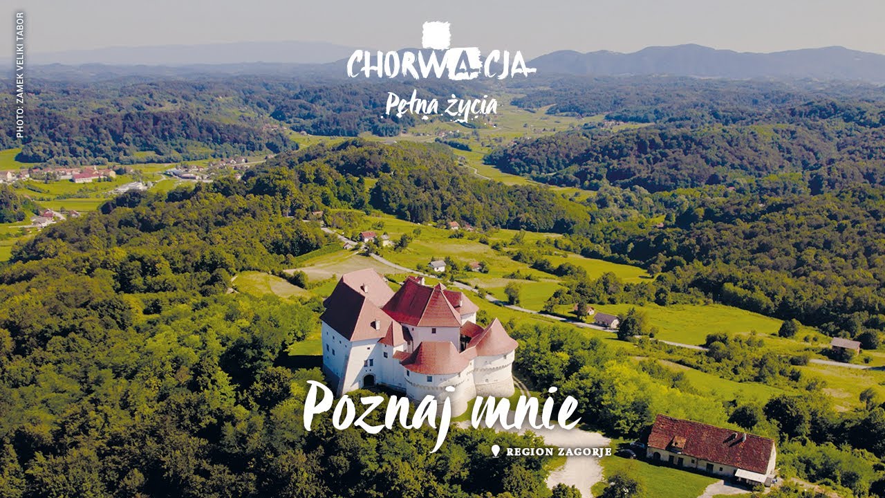 Region Zagorje - tak blisko