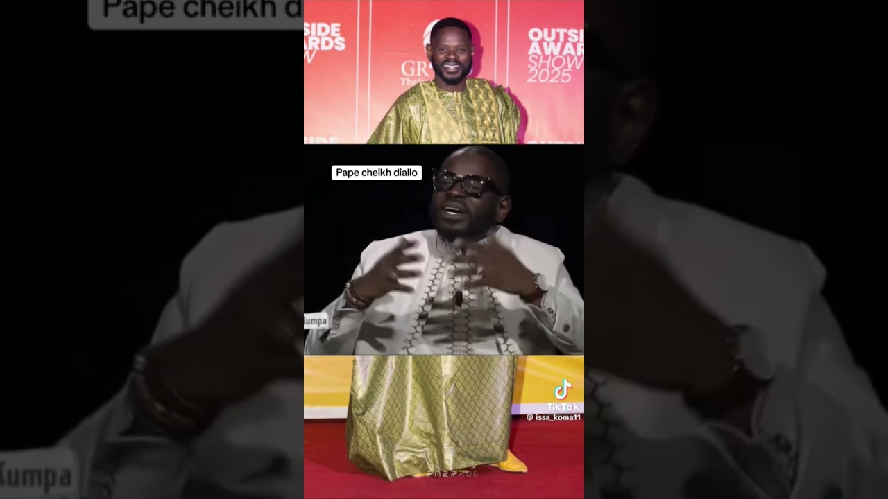 Pol&eacute;mique sur l'attestation de Pape Cheikh Diallo : Lorsque la v&eacute;rit&eacute; se r&eacute;v&egrave;le la Raison ce Retirer
