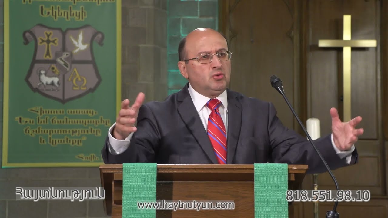 Հույսը մահանում է վերջում