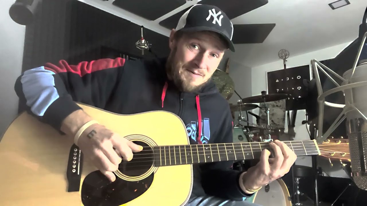 honza homola - nevím, jak hrát Assilah