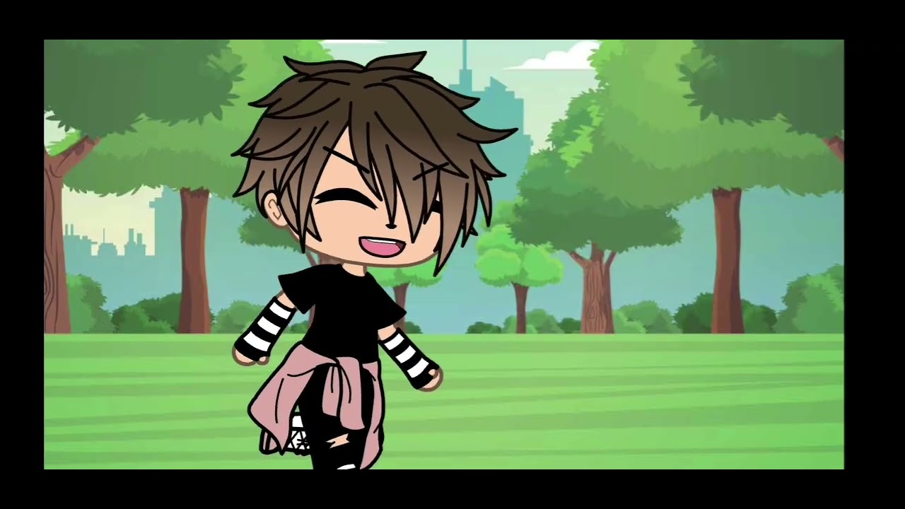 laissez-passer gacha life officiel