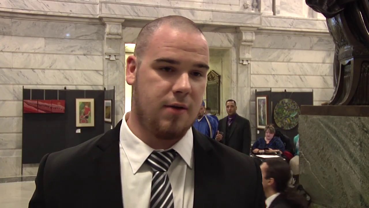 Kentucky Job Corps Graduates Explain why Job Corps Works!