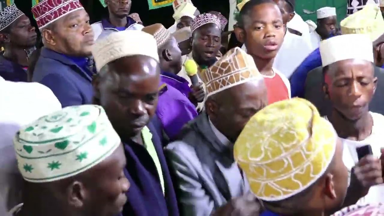 MULISHIDI TOKA MILOLA 