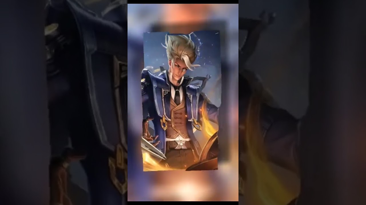 Natan's Ultimate Guide with his Special Skin