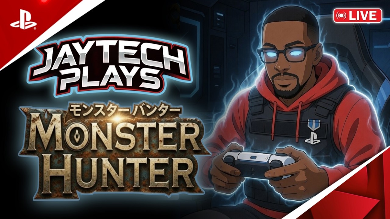 Monster Hunter vs. Horizon Hunters Gathering