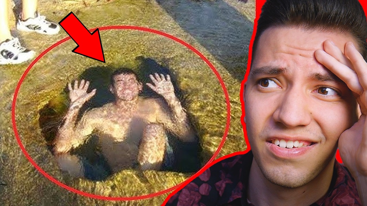 EMBEREK, AKIK A LEGFURCSÁBB HELYEKRE RAGADTAK BE... | *DE MÉGIS HOGYAN?!* 🤣