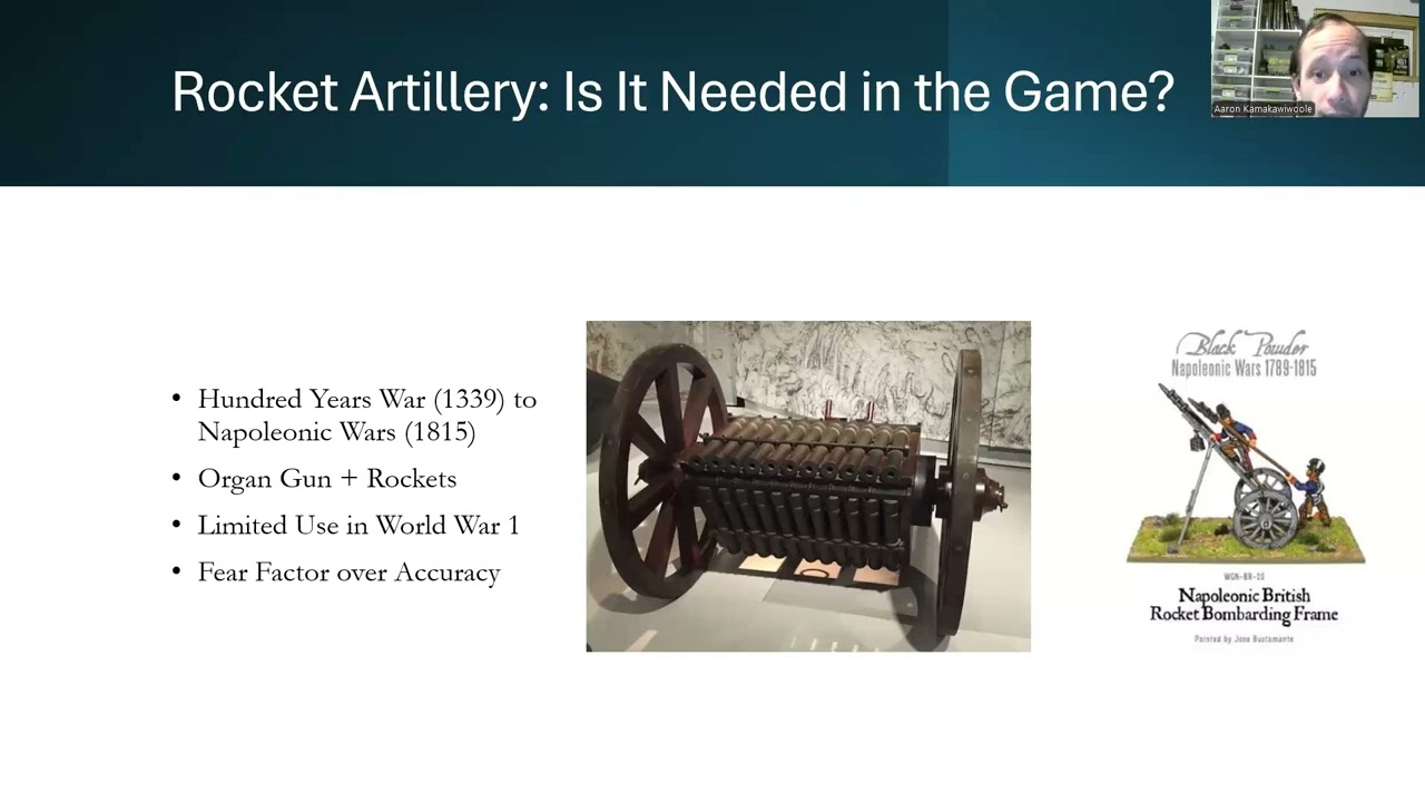 Why I HATE Multiple Launchers in BOLT ACTION