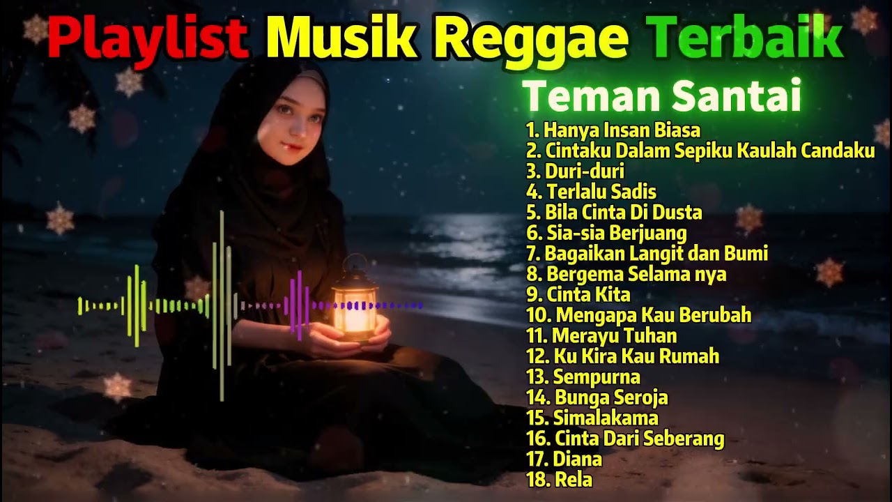 REGGAE VIBES 2026! 🎧🔥 FULL ALBUM SKA REGGAE VIRAL TIKTOK TERBARU
