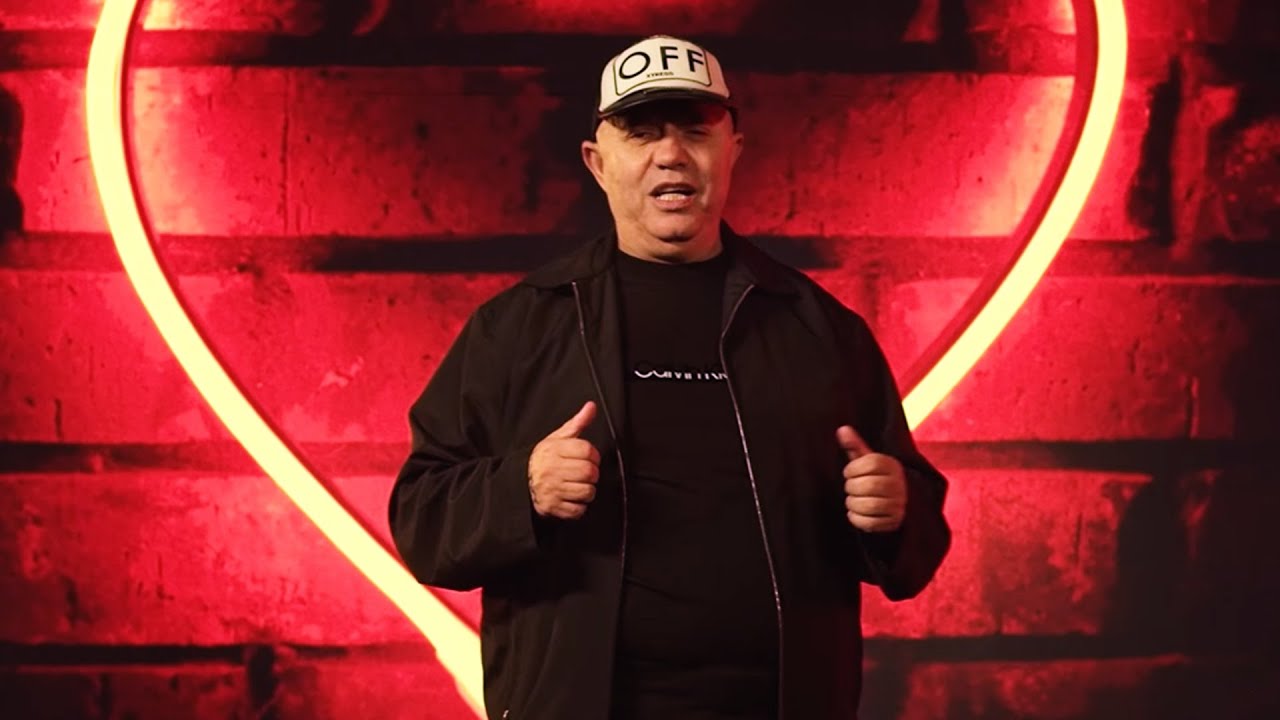 Nicolae Guta - Cate au fost pe langa mine [Videoclip Oficial] 2025