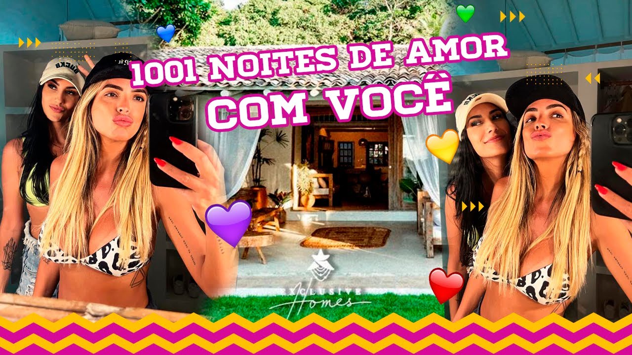MELHOR HOSPEDAGEM EM TRANCOSO | NATIZA