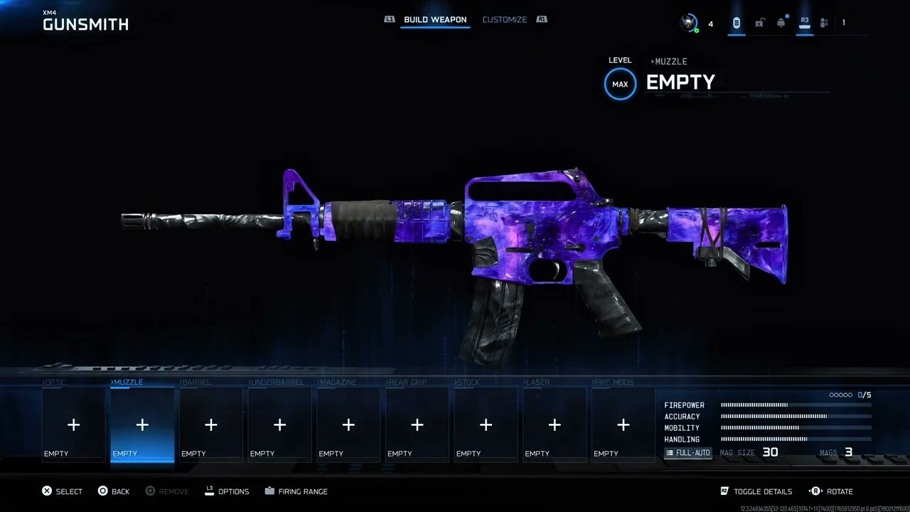How to camo swap in Black ops 7! (step by step tutorial)