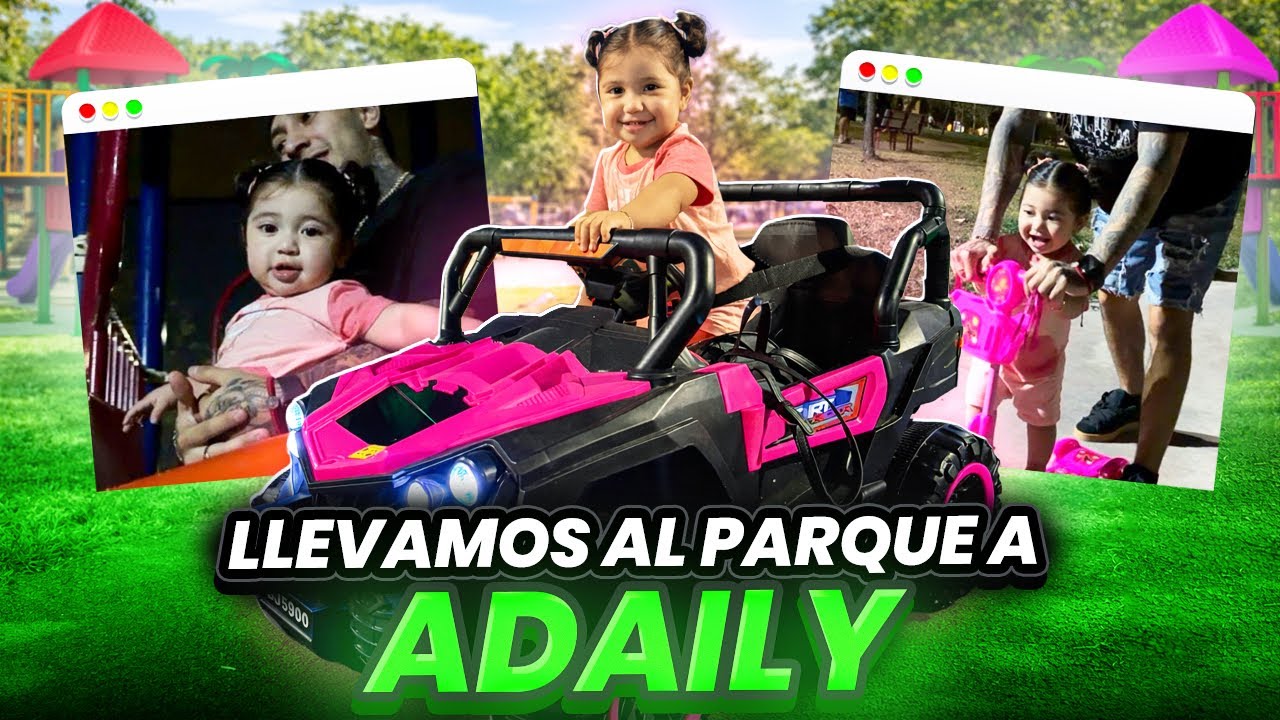VLOG/UN DIA CON NOSOTROS 😍🥹@NandaHerre 