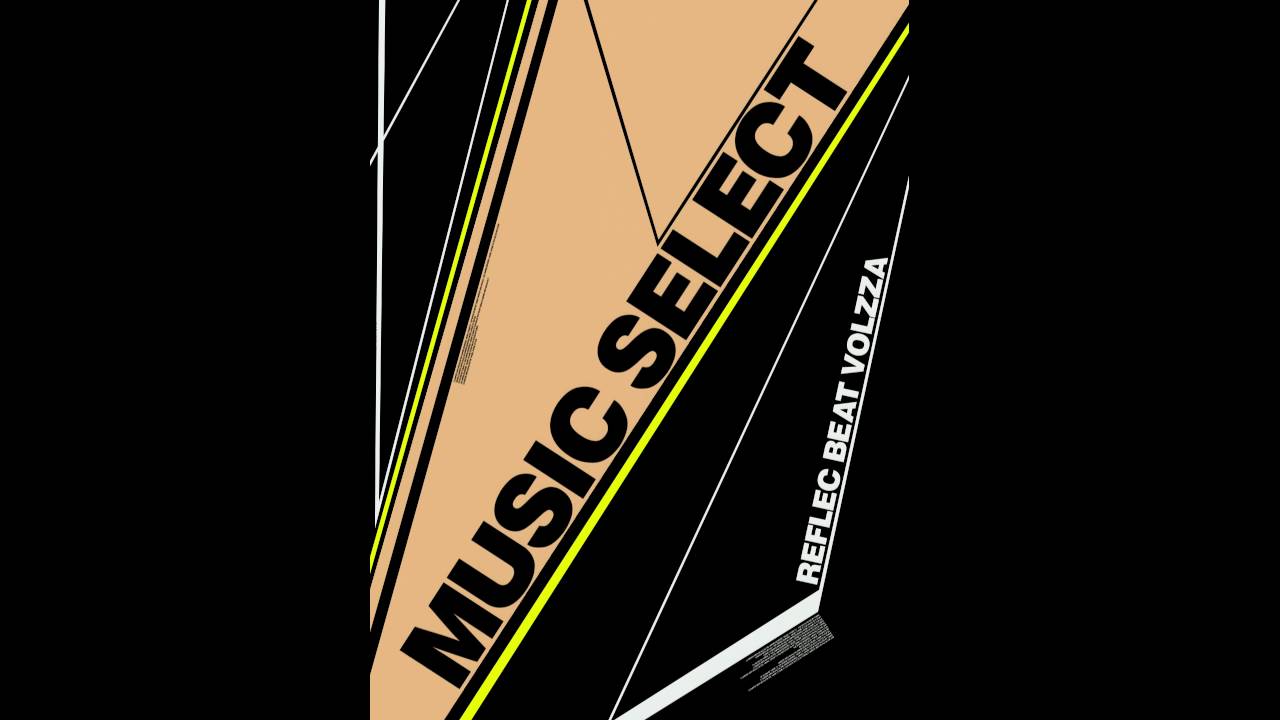 [REFLEC BEAT VOLZZA 2] RECORDING TEST