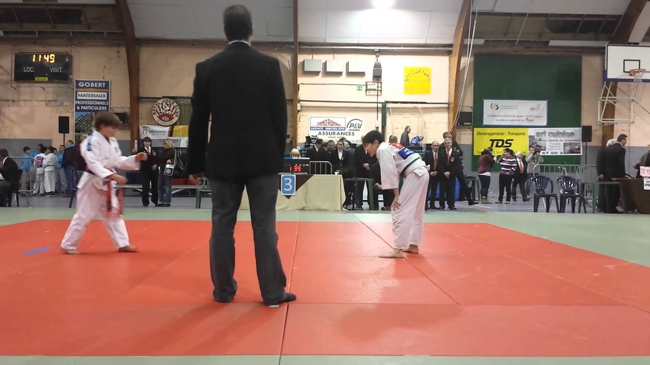 ERIK PGHOSYAN JUDO 18.01.2015