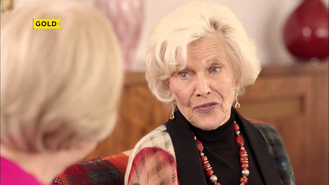 Honor Blackman | You, Me & Them | Series 2 Ep1